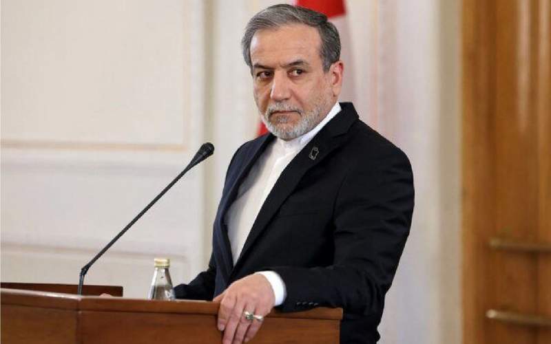 عراقچی درباره بستن تنگه هرمز پاسخ داد