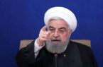 واکنش روحانی به برقراری آتش بس؛ فریب نخوریم