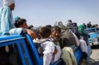 هشدار به اتباع: خاک ایران را فوراً ترک کنید