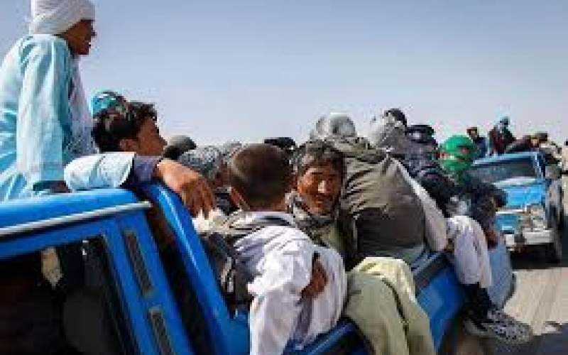 هشدار به اتباع: خاک ایران را فوراً ترک کنید