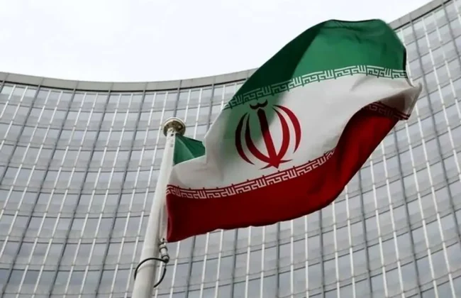 ایران هیچ حملهٔ پهپادی نداشته است