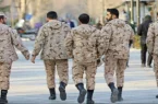 شرط معافیت مشمولان بالای ۳۵ سال