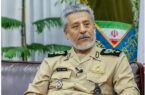 امیر سیاری با حکم رهبر انقلاب، سرپرست ستادکل نیروهای مسلح شد