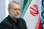 پیام مستقیم علی لاریجانی به ترامپ پس از عملیات امشب