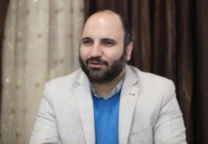 احضار و اعلام جرم دادستان گیلان علیه «رضا عاشری» عضو شورای شهر رشت