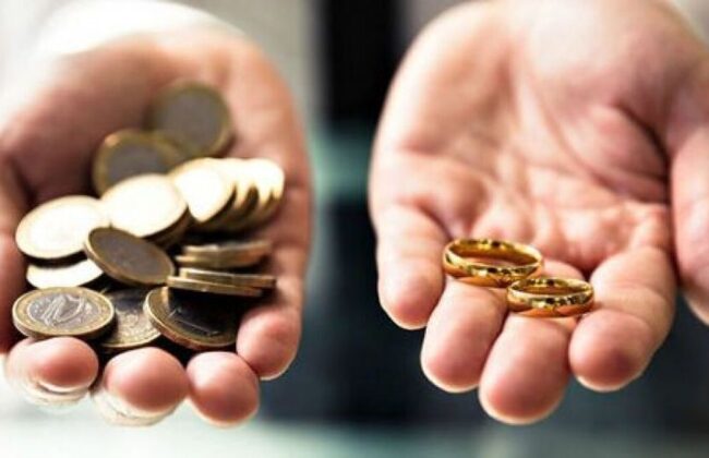قانون جدید مالیات بر مهریه؛ هر ۳۰۰ سکه مهریه، ۳ میلیارد تومان مالیات