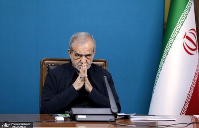 بله، فرق می‌کند چه کسی رییس‌جمهور باشد