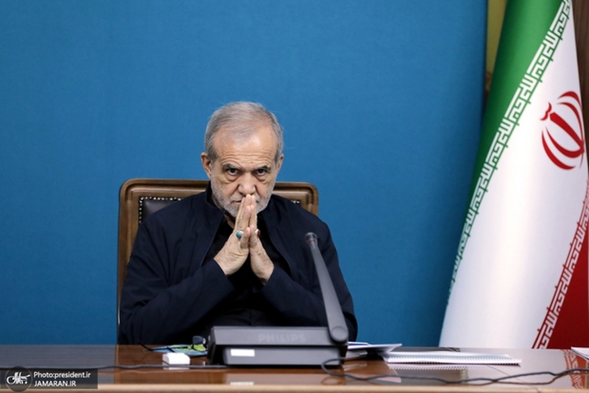 بله، فرق می‌کند چه کسی رییس‌جمهور باشد
