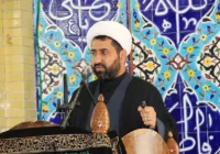 امثال آقای ثابتی از جنس آن انقلابینماهاست که ایران را ملک طلق خود میدانند امثال آقای ثابتی از جنس آن انقلابینماهاست که ایران را ملک طلق خود میدانند