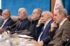 هر استاندار رئیس جمهور استان خود باشد