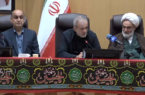 شورای اداری گیلان با حضور رییس جمهور تشکیل شد