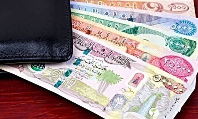 توزیع ارز اربعین در مکان‌های برگزاری نماز جمعه در سراسر گیلان