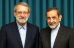 تحرکات معنادار ۲ مشاور رهبر انقلاب/معنای توئیت ولایتی و تحرکات لاریجانی چیست؟/ انتظار برای تغییر بزرگ