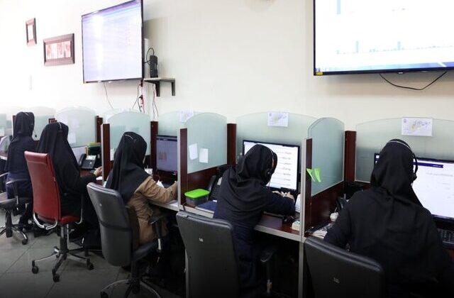 ایرانی‌ها کم کار می‌کنند؟
