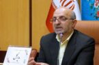 گیلان در جنگ تحمیلی اخیر ۳۶ شهید تقدیم کرده است