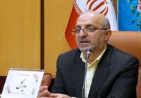 گیلان در جنگ تحمیلی اخیر ۳۶ شهید تقدیم کرده است