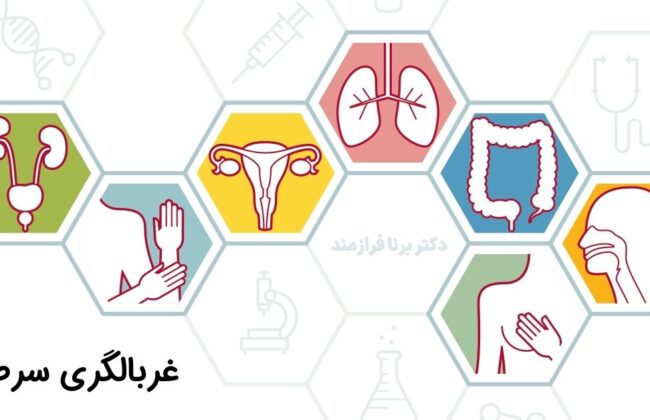 غربالگری سرطان‌های شایع در کشور