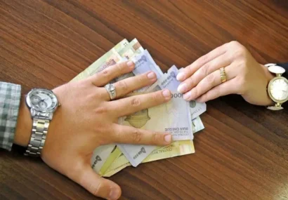 نفقه چیست؟ + نحوه محاسبه