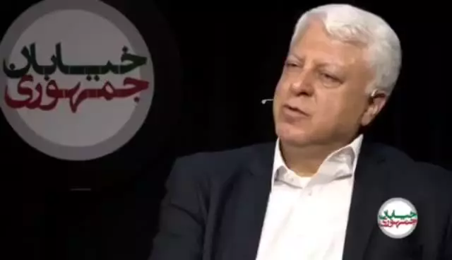 پیش‌بینی سردار سلامی از حمله اسرائیل و تماس فوری با رییس صداوسیما