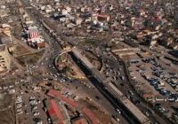 بهره برداری از ۲ تقاطع غیرهمسطح در رشت