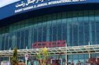 بازگشت پروازهای خارجی فرودگاه رشت به روال عادی