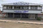 انجام ۶۲ پرواز در ایام اربعین از فرودگاه بین‌المللی سردار جنگل رشت