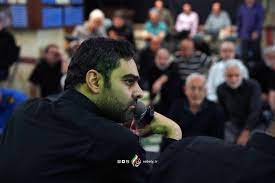 آقای ثابتی تفکرات شما بوی جنگ می‌دهد، نه عملکرد عراقچی!