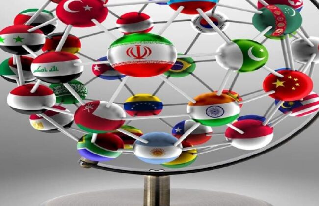 راه حل گریز از جنگ چیست؟