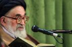 درخواست آیت‌الله دستغیب از رهبری برای رفع حصر