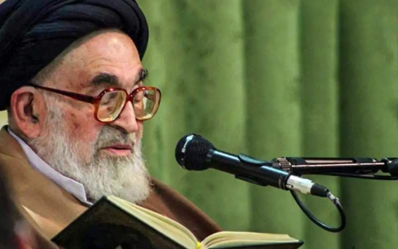 درخواست آیت‌الله دستغیب از رهبری برای رفع حصر