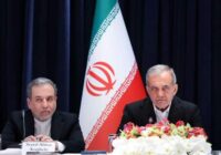 برنامه پزشکیان – عراقچی برای مقابله با اتهام جنگ‌طلبی