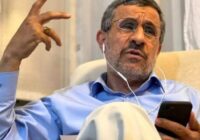 شعارهایی که برای «محمود» به تاریخ پیوستهاند شعارهایی که برای «محمود» به تاریخ پیوستهاند