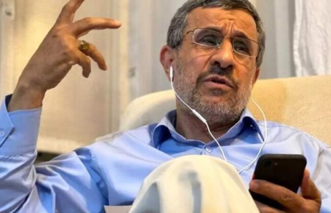 شعارهایی که برای «محمود» به تاریخ پیوسته‌اند