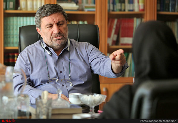 ماجرای نقشه اسرائیل برای ترور مسعود پزشکیان با پهپاد از زبان حضرتی