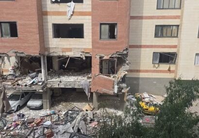 واکنش شرکت گاز به خبر انفجارهای اخیر در کشور