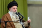 واکنش کارتونیست یمنی به حضور رهبر انقلاب در حسینیه امام خمینی