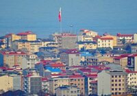 فعالیت تجاری بندر آستارا دوباره از سر گرفته شد