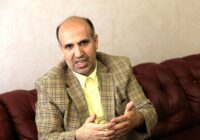 هشدار پازوکی درباره نقش تندروهای وطنی در مشکلات اقتصادی/ شفافیت اقتصادی جلوی رانت و فساد حکومتی را می گیرد