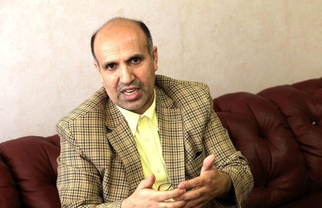 هشدار پازوکی درباره نقش تندروهای وطنی در مشکلات اقتصادی/ شفافیت اقتصادی جلوی رانت و فساد حکومتی را می گیرد