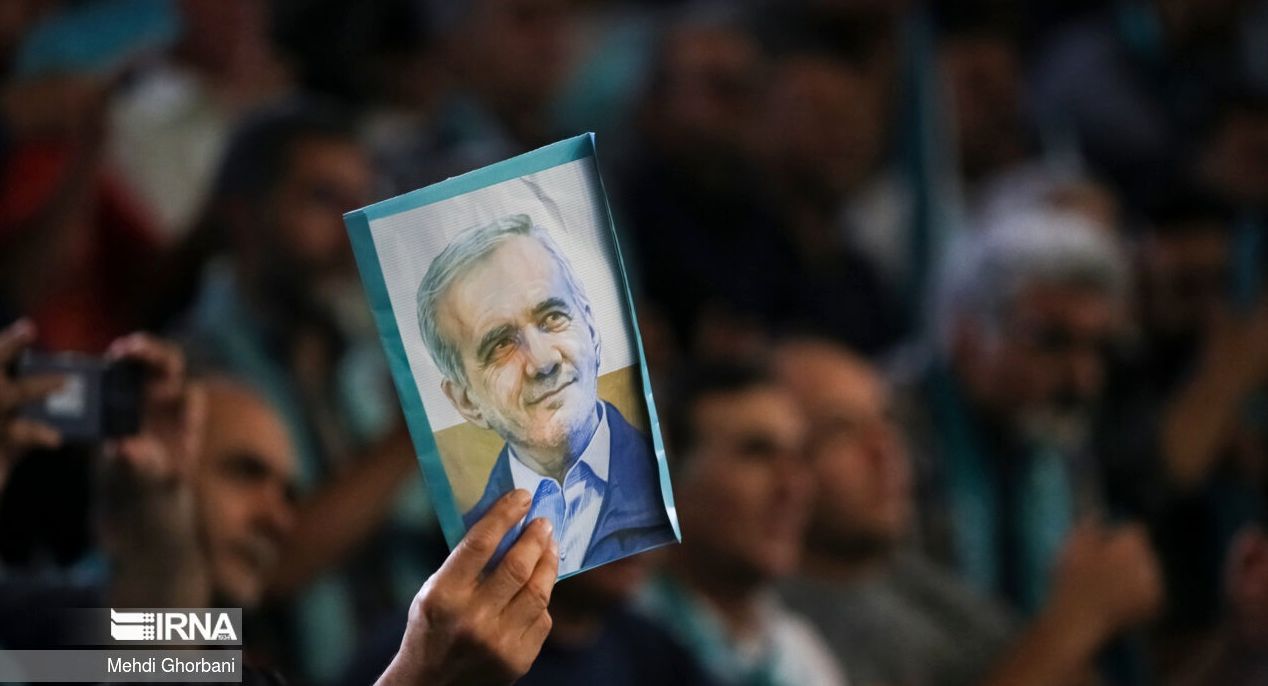دولت پزشکیان بدشانس بود؟/ رجایی: هر دولت دیگری هم بود، این اتفاقات در سیاست خارجی رخ می داد