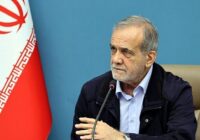 پزشکیان در هشداری به منابر و صداوسیما: اختلاف‌افکنی نکنید و همبستگی ملی را از بین نبرید