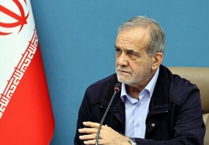 پزشکیان در هشداری به منابر و صداوسیما: اختلاف‌افکنی نکنید و همبستگی ملی را از بین نبرید
