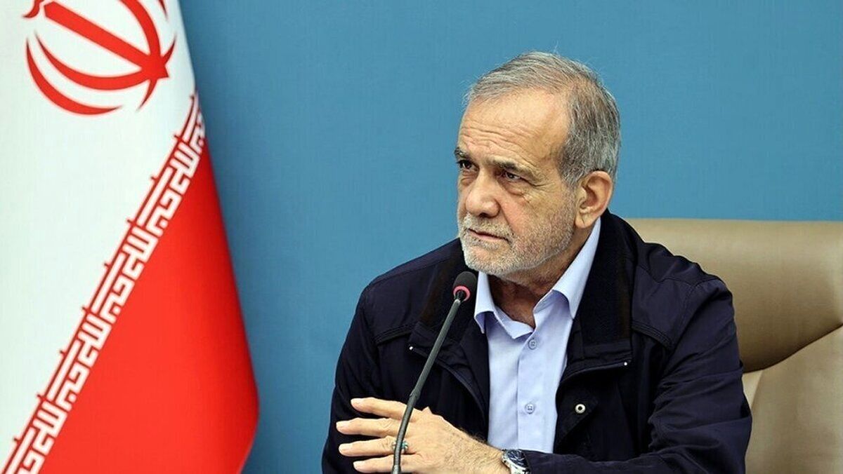 پزشکیان در هشداری به منابر و صداوسیما: اختلاف‌افکنی نکنید و همبستگی ملی را از بین نبرید
