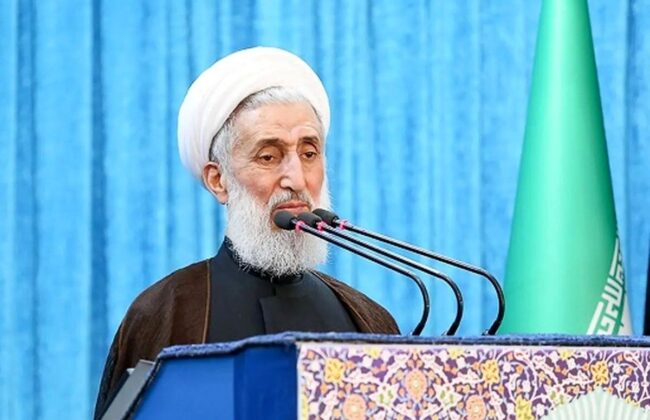 توضیحات سخنگوی قوه قضائیه درباره پرونده فرزند و عروس امام جمعه تهران/ کاظم صدیقی از اعمال نزدیکانش تبری می‌جوید