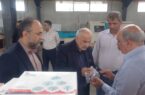 ۲۰ واحد صنعتی در گیلان همزمان با هفته دولت به بهره برداری می رسد