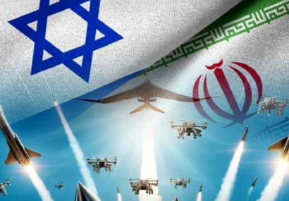 در ذهن دشمن چه می‌گذرد؟