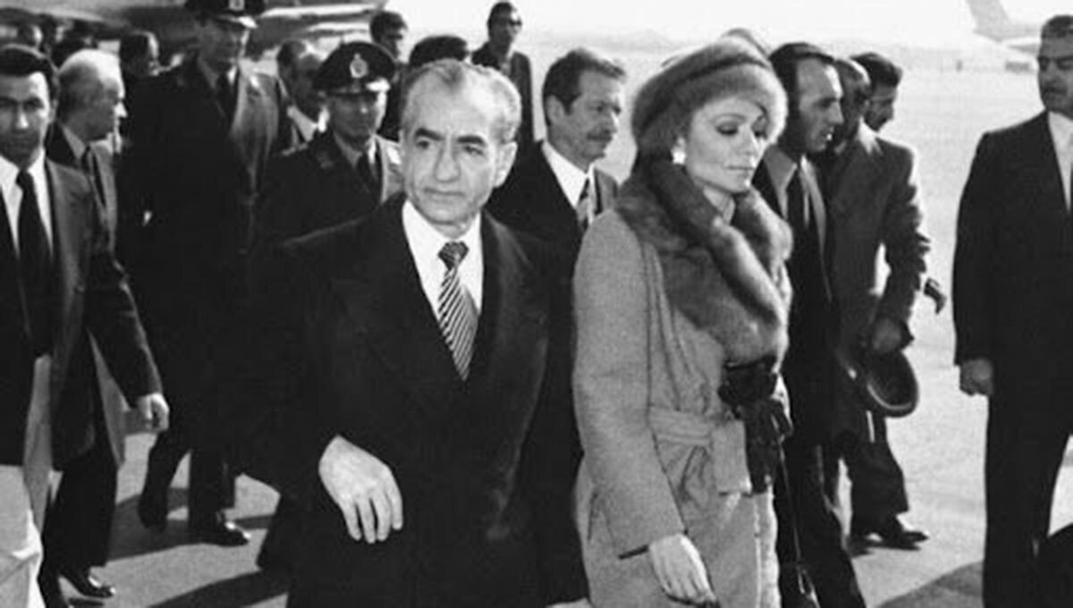 نام جعلی محمد رضا پهلوی در آمریکا چه بود؟/ چرا این اسم سبب شگفتی و خنده شد؟
