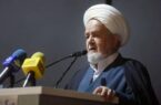 انتقاد تند حجت الاسلام علی سعیدی از استاندار مازندران: غلط می‌کنی حجاب را قبول نداری! این حکومت، جمهوری اسلامی است