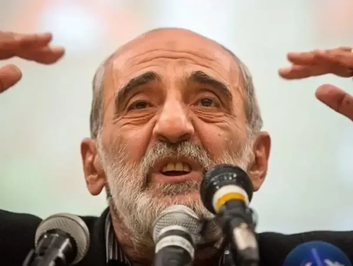 زیدآبادی: هزینۀ کیهان برای نظام از کوپنش بیشتر شده