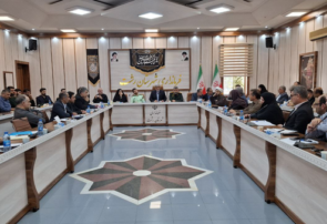 رشت یک‌سوم جمعیت گیلان را دارد اما بودجه‌اش ناچیز است